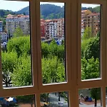 Kosmeetxea, La Casa Del Parque Ebi727 Apartment Bermeo