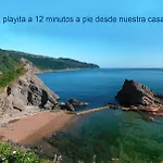 Kosmeetxea, La Casa Del Parque Ebi727