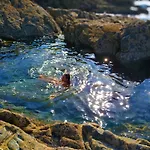 Kosmeetxea, La Casa Del Parque Ebi727 * Bermeo
