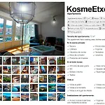 Kosmeetxea, La Casa Del Parque Ebi727 * Bermeo