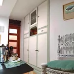 Apartment Kosmeetxea, La Casa Del Parque Ebi727 *