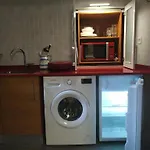 Kosmeetxea, La Casa Del Parque Ebi727 *