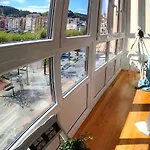 Kosmeetxea, La Casa Del Parque Ebi727