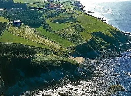 Daire Kosmeetxea, La Casa Del Parque Ebi727 Bermeo