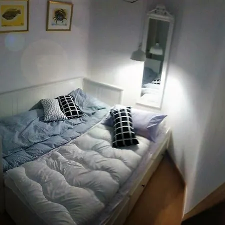 Kosmeetxea, La Casa Del Parque Ebi727 Daire