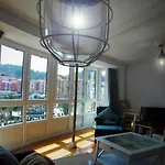 Kosmeetxea, La Casa Del Parque Ebi727 * Bermeo