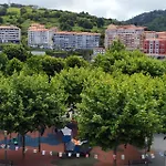 Kosmeetxea, La Casa Del Parque Ebi727 Apartament *