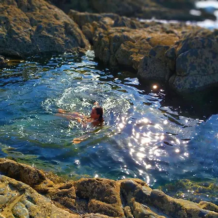 Kosmeetxea, La Casa Del Parque Ebi727 * Bermeo