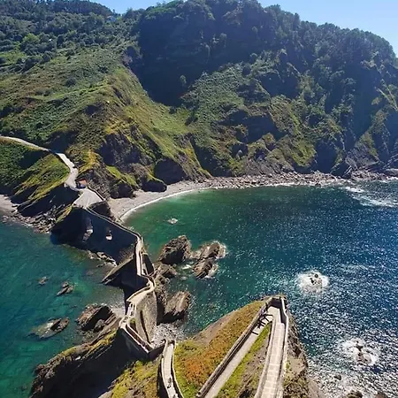 Kosmeetxea, La Casa Del Parque Ebi727