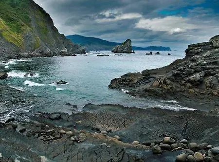 Kosmeetxea, La Casa Del Parque Ebi727 Appartement