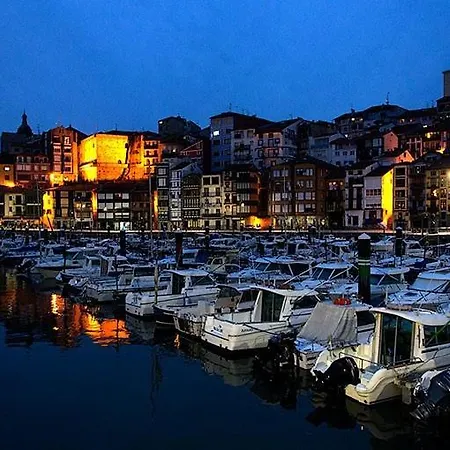 Appartement Kosmeetxea, La Casa Del Parque Ebi727