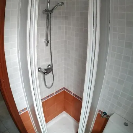 Kosmeetxea Y Artza En El Parque Lamera Ebi727 Apartamento *