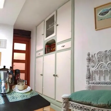 アパート Kosmeetxea, La Casa Del Parque Ebi727 *