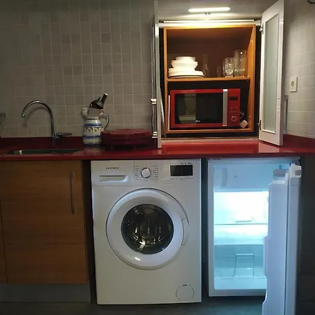 Kosmeetxea, La Casa Del Parque Ebi727 *