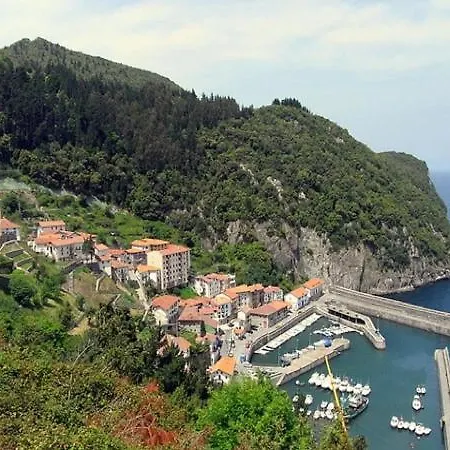 Appartement Kosmeetxea, La Casa Del Parque Ebi727 *