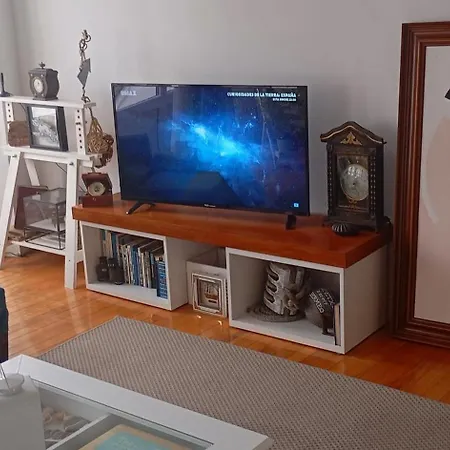 Kosmeetxea, La Casa Del Parque Ebi727 * ベルメオ