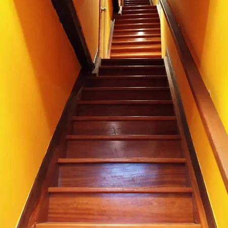 Kosmeetxea, La Casa Del Parque Ebi727