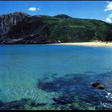 Kosmeetxea, La Casa Del Parque Ebi727 Appartement Bermeo