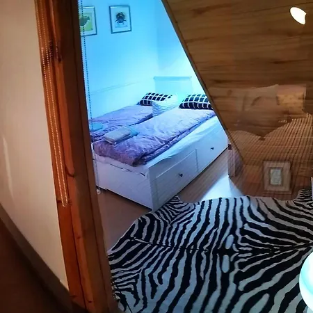 Kosmeetxea, La Casa Del Parque Ebi727 Apartament Bermeo