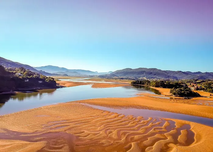 Apartament Kosmeetxea, La Casa Del Parque Ebi727 *