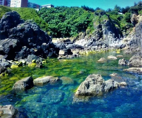 Apartament Kosmeetxea, La Casa Del Parque Ebi727 Bermeo