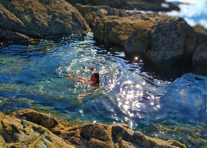 Kosmeetxea, La Casa Del Parque Ebi727 * Bermeo