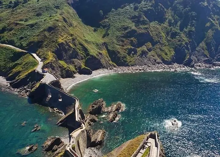 Kosmeetxea, La Casa Del Parque Ebi727