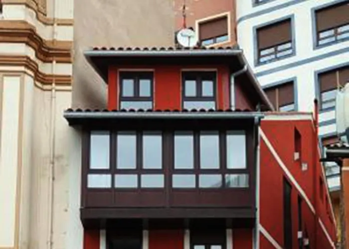 Apartament Kosmeetxea, La Casa Del Parque Ebi727 Bermeo