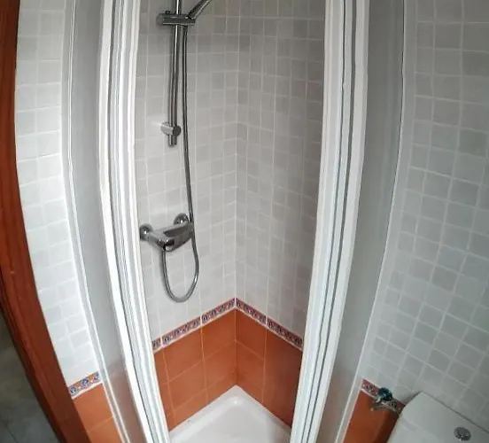 Kosmeetxea, La Casa Del Parque Ebi727 Apartament *