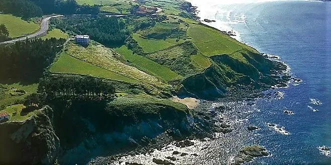 Apartament Kosmeetxea, La Casa Del Parque Ebi727 Bermeo