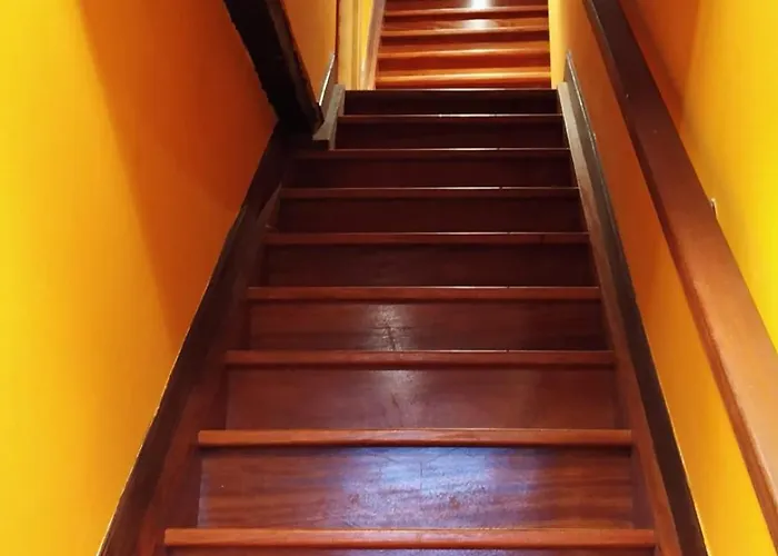 Kosmeetxea, La Casa Del Parque Ebi727