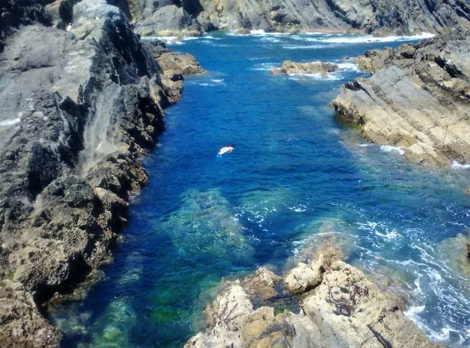 Kosmeetxea, La Casa Del Parque Ebi727 Apartament Bermeo