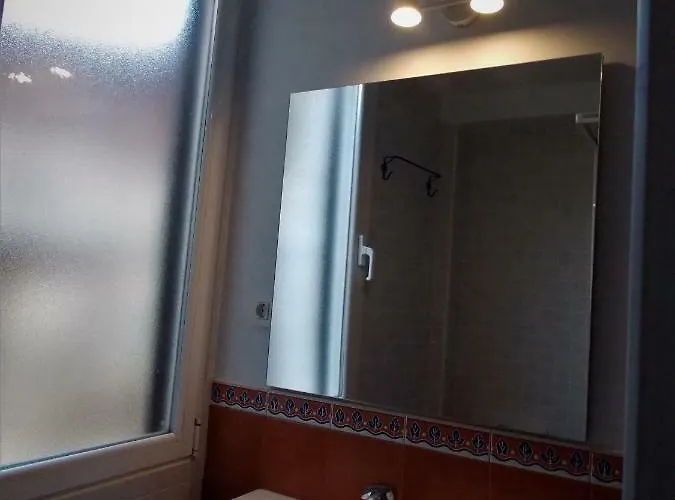 Apartament Kosmeetxea, La Casa Del Parque Ebi727 Bermeo