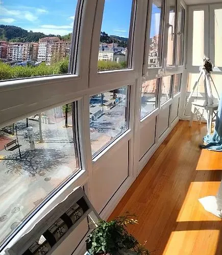 Kosmeetxea, La Casa Del Parque Ebi727