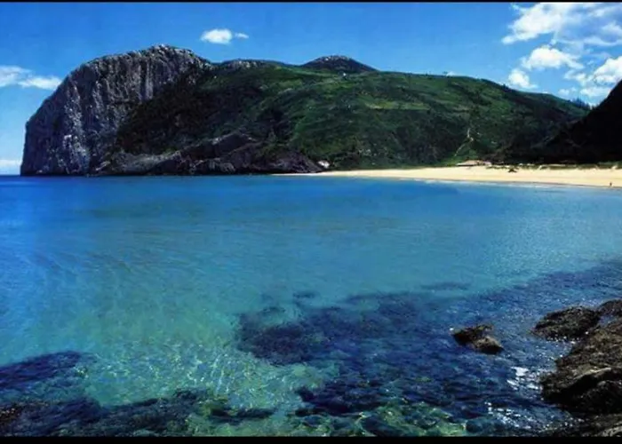 Kosmeetxea, La Casa Del Parque Ebi727 Apartament Bermeo