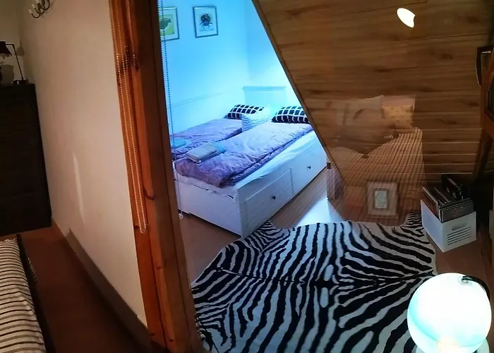 Kosmeetxea, La Casa Del Parque Ebi727 Apartament Bermeo