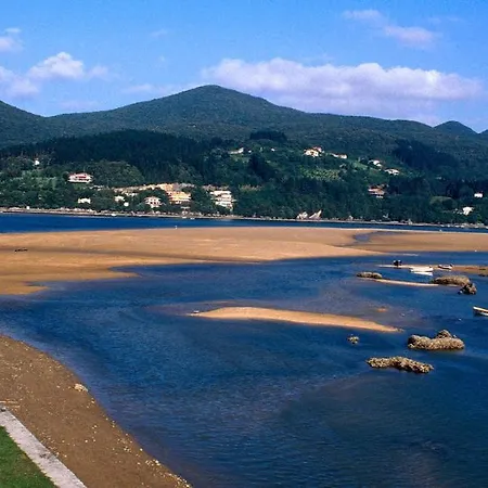 Kosmeetxea, La Casa Del Parque Ebi727 Apartment *