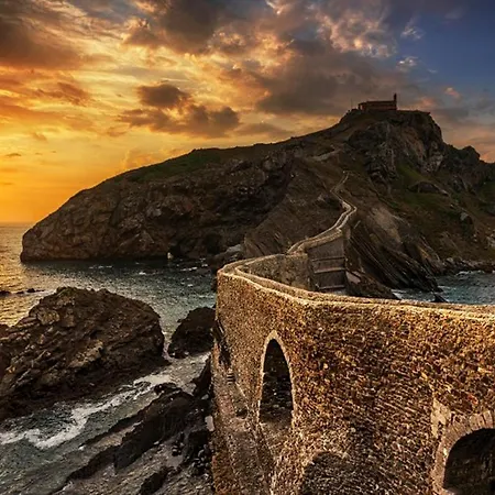 Kosmeetxea, La Casa Del Parque Ebi727 Apartment