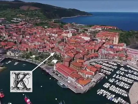 Kosmeetxea, La Casa Del Parque Ebi727 Apartment