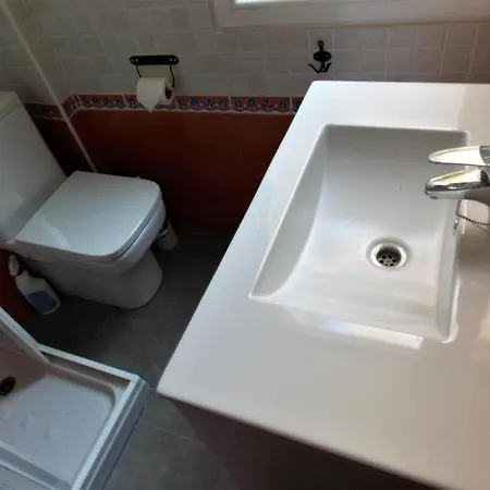 Kosmeetxea, La Casa Del Parque Ebi727