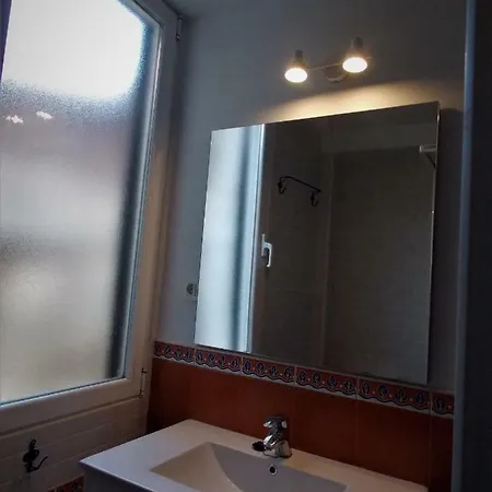 Apartment Kosmeetxea, La Casa Del Parque Ebi727 Bermeo