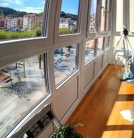 Kosmeetxea, La Casa Del Parque Ebi727