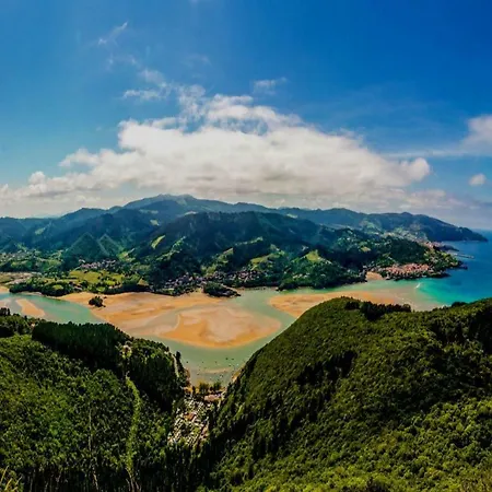 Apartment Kosmeetxea, La Casa Del Parque Ebi727 Bermeo