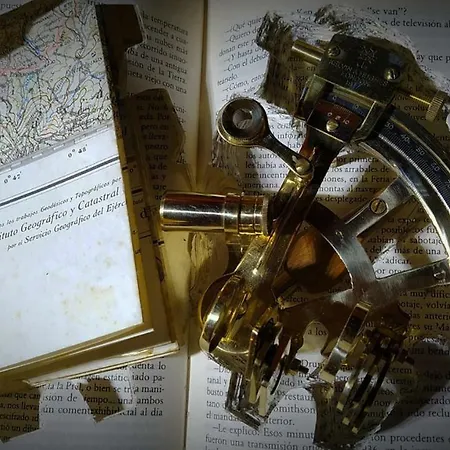 Apartment Kosmeetxea, La Casa Del Parque Ebi727