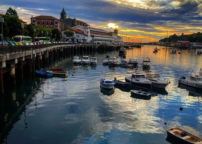 Kosmeetxea, La Casa Del Parque Ebi727 *