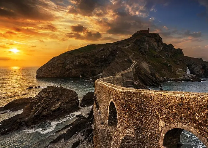 Kosmeetxea, La Casa Del Parque Ebi727 アパート