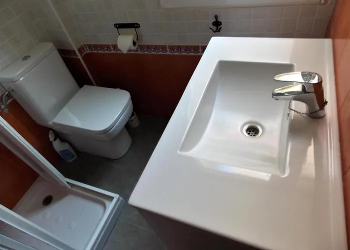 Kosmeetxea, La Casa Del Parque Ebi727