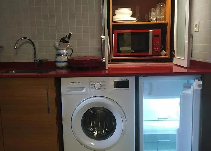 Kosmeetxea, La Casa Del Parque Ebi727 *