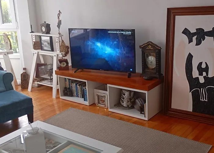 Kosmeetxea, La Casa Del Parque Ebi727 * ベルメオ